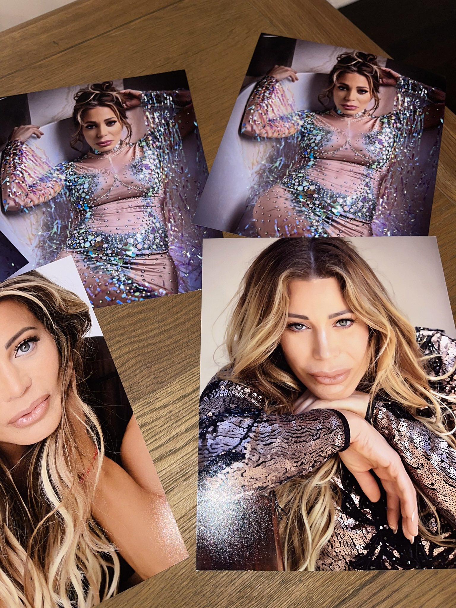 Taylor Dayne on X: 