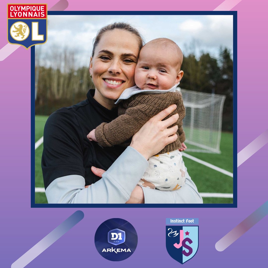 instinctfoot's tweet photo. Comment Lyon a géré Sara bjork Gunnarsdotti et Amel Majri lors de leur grossesse, même club deux ambiances.
👉https://t.co/1GZOyA4ICb
#footballfeminin #d1arkema #footbal #OL #fleury91 #grossesses #mamansportive #sarabjorkGunnarsdottir #amelmajri https://t.co/A16NRQchpN