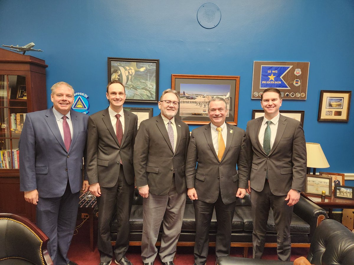 Richard J. Baier tweet media