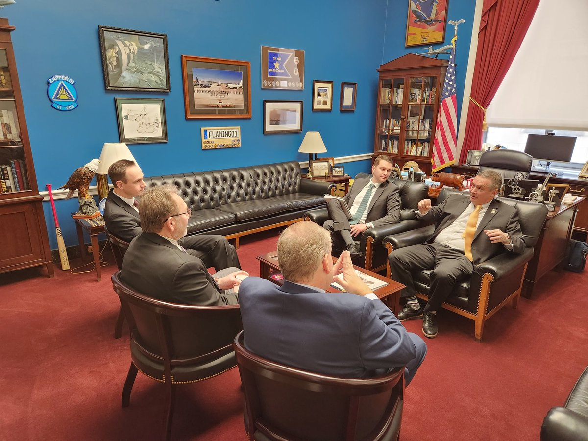 Richard J. Baier tweet media