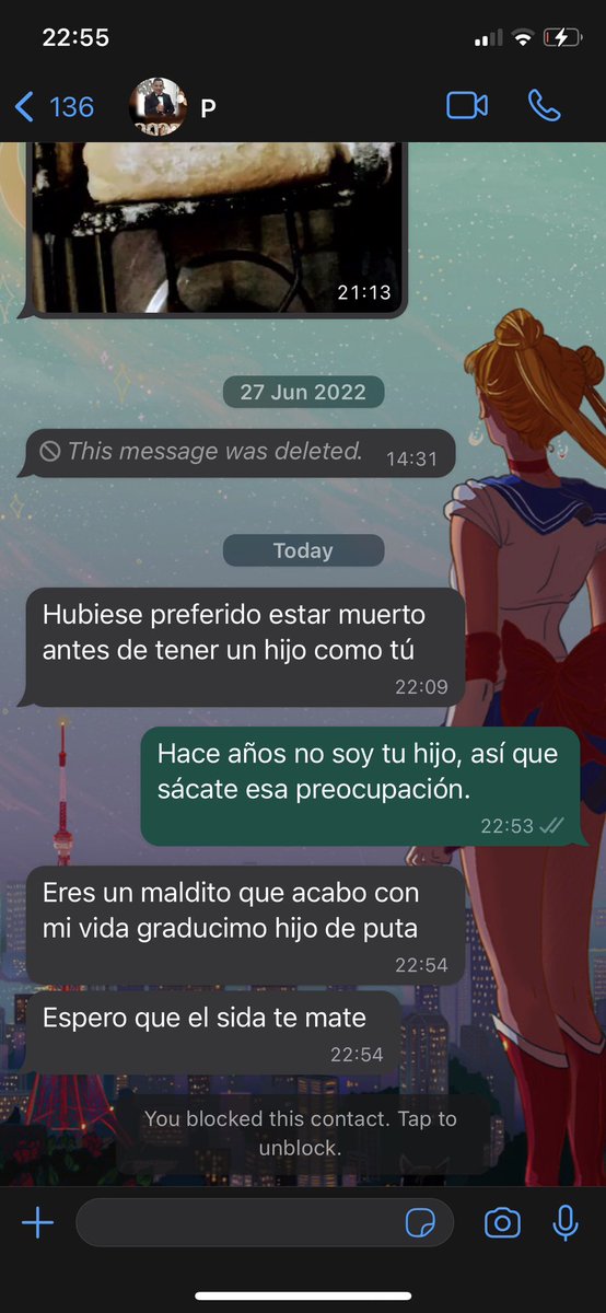 leocantropo's tweet photo. Por ejemplo mi padre: https://t.co/5c86gcmryU