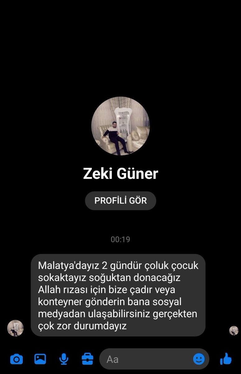 Sametgozenn's tweet photo. Arkadaşlar lütfen yardımcı olalım her yerde paylaşalım ulaştıralım gerekli yerlere.!!! İrtibat 0543 664 00 44
#deprem #seferberlik #malatyadeprem #Malatya #SONDAKIKA #afad
#afadmalatya @BabalaTv @ahbap @OguzhanUgur @cifturnike @haluklevent @inattvcom https://t.co/ZCMkT3pURe