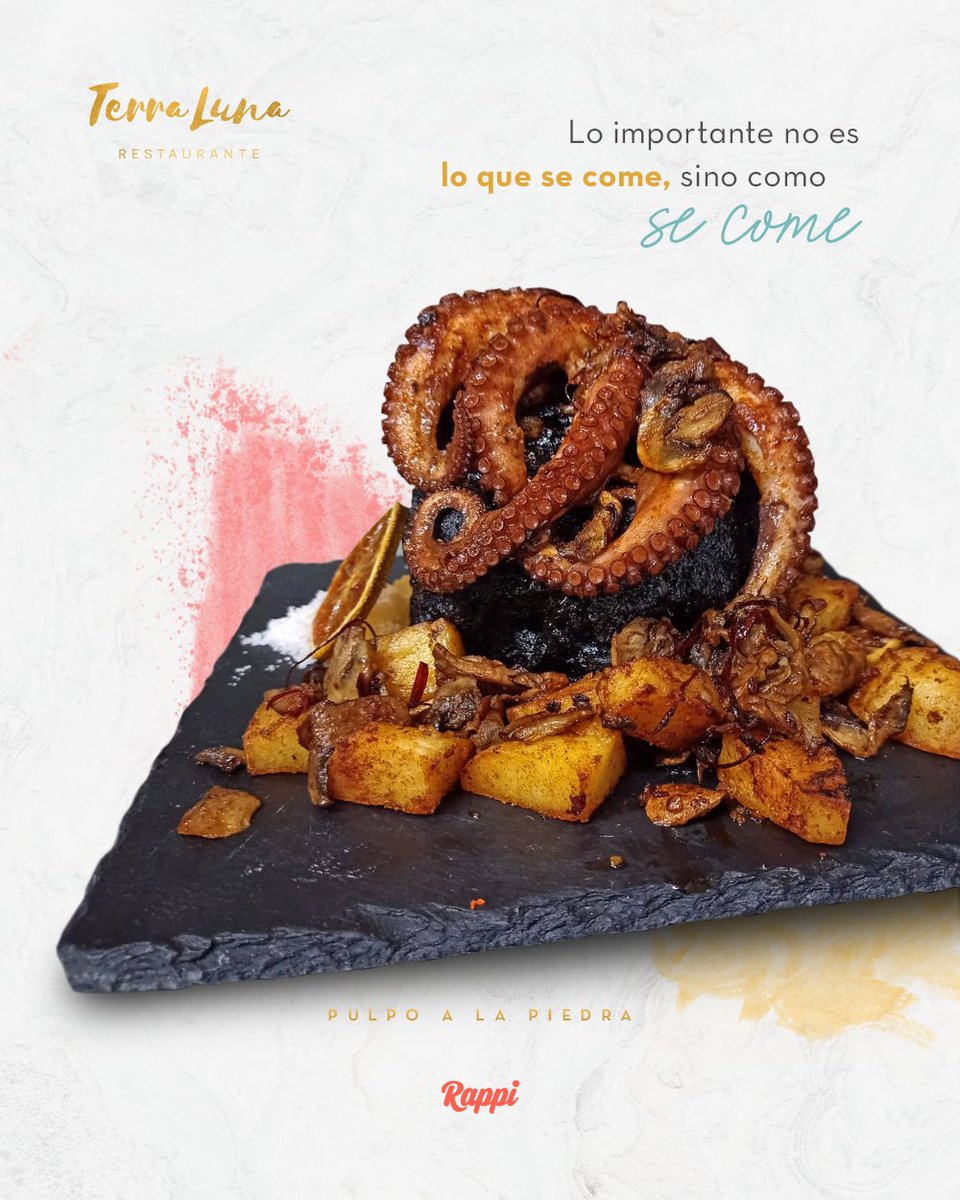 terraluna1's tweet photo. Lo importante no es lo que se come, sino cómo se come.

#SiempreLosPrimeros #ViveLaExperienciaTerraLuna
#ExperienciaTerraLuna #Acapulco #Guerrero

🟢 WhatsApp: https://t.co/Usm1WqlXed
🍽 Nuestro menú: https://t.co/4xZxEFRlvD
📍 Ubicación: https://t.co/joUpTdJgCI https://t.co/CC6oBLh5Yd