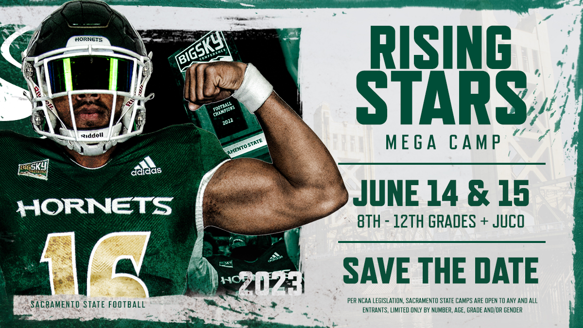 Sac State Football tweet media