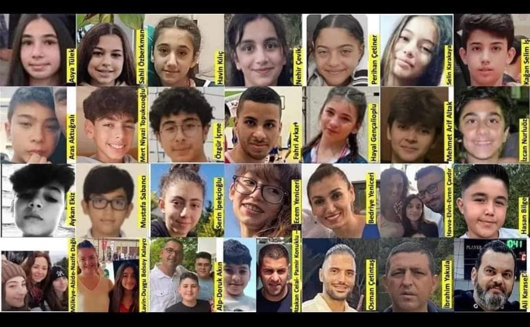 #sesverinçocuklar #hade #isiasotel #adıyaman #kıbrıs