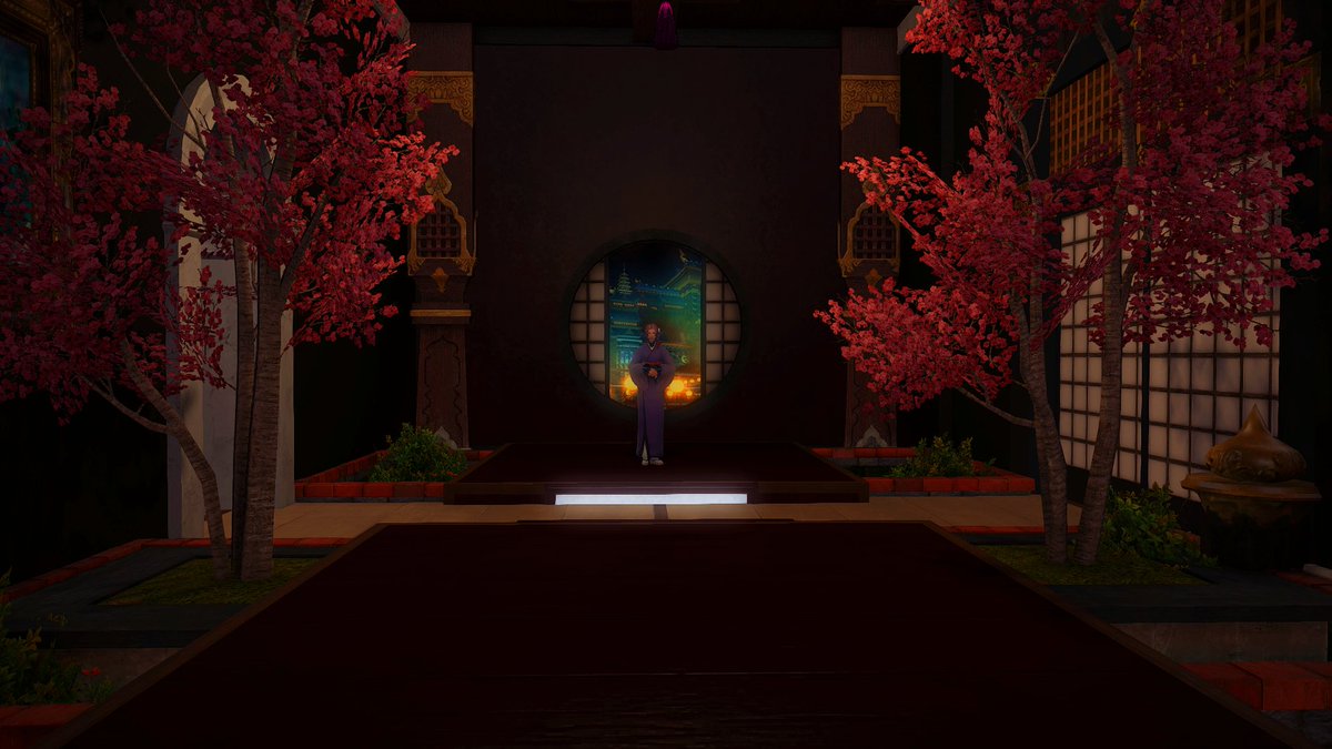 DrthNalgys's tweet photo. #FFXIVHousing
Theme - Bathhouse Lounge
Estate Name - House of Neko's
Estate Owner - Alice Choneko
Estate Location - Crystal-Diabolos, Shirogane, 27, plot 43 https://t.co/Nw8blSb1Yo