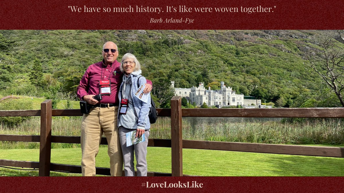 davenportdioc's tweet photo. Today is the start of #NationalMarriageWeek and to celebrate we've asked a few married people around the chancery about it.

The result? Extreme sweetness and wisdom!

#ChanceryChats #LoveLooksLike #LoveofOther https://t.co/G4VyqU3Cjv