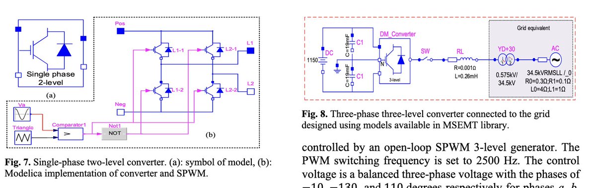 Modelica Insider tweet media