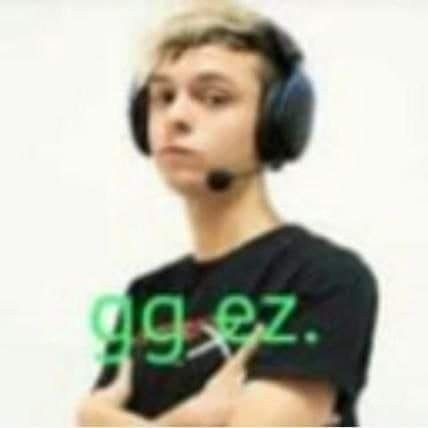 franxblaster's tweet photo. @Shadoune666 gg ez chachoune https://t.co/CsYWXO56qt