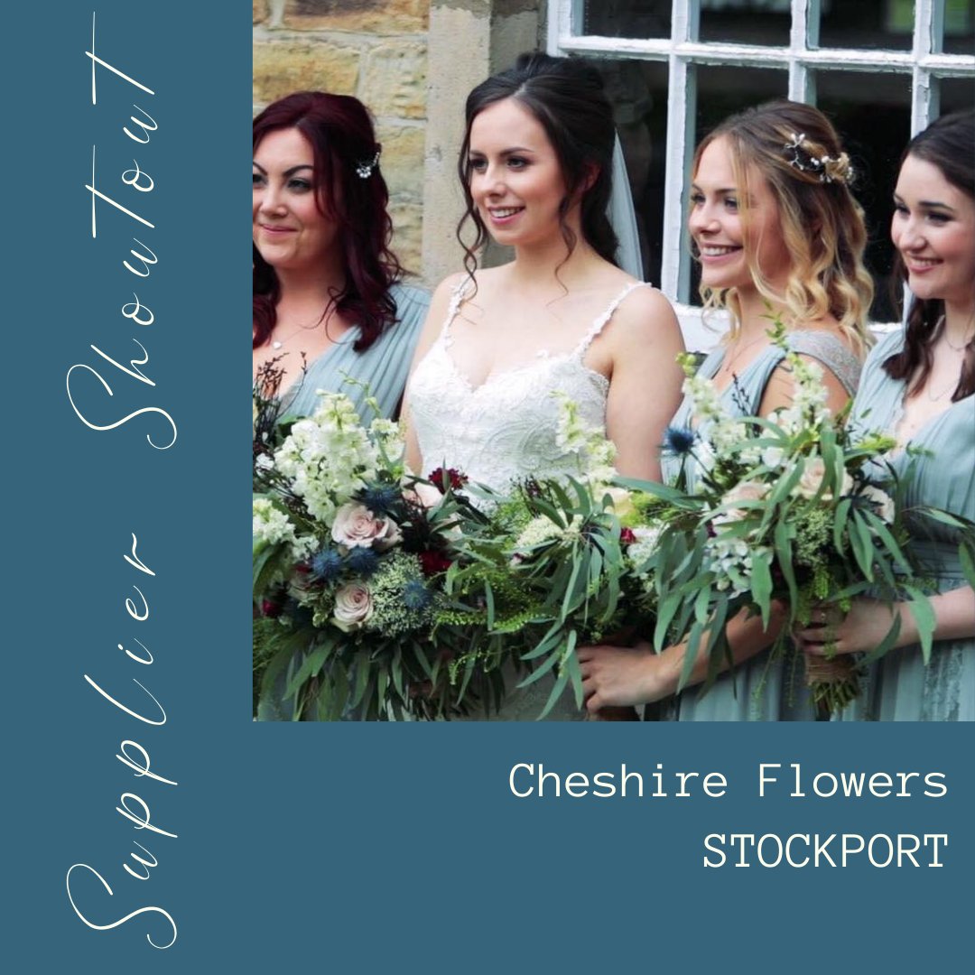 💐SUPPLIER SHOUTOUT - CHESHIRE FLOWERS💐 

Beautiful floral displays are available at @cheshireflowersstockport 💚 

.
.
.
.

#weddingflowers #weddingflorals #bridalbouquet #weddingbouquet #bridebouquet #seasonalflowers #weddingflowertrends #weddingbouquettrends #teardropbouquet