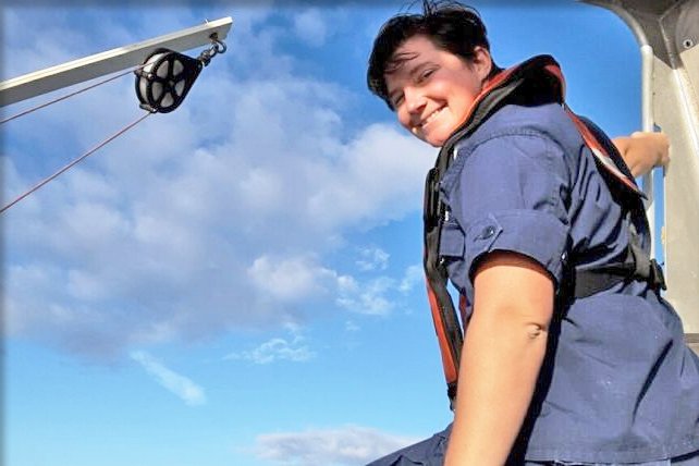 CCOM/JHC (@ccom_jhc) on Twitter photo JHC Co-Director Andy Armstrong co-authored this article for Hydro International about the ever-expanding role of women in NOAA hydrography. bit.ly/3YuRFGe JHC Co-Director Andy Armstrong co-authored this article for Hydro International about the ever-expanding role of women in NOAA hydrography. bit.ly/3YuRFGe