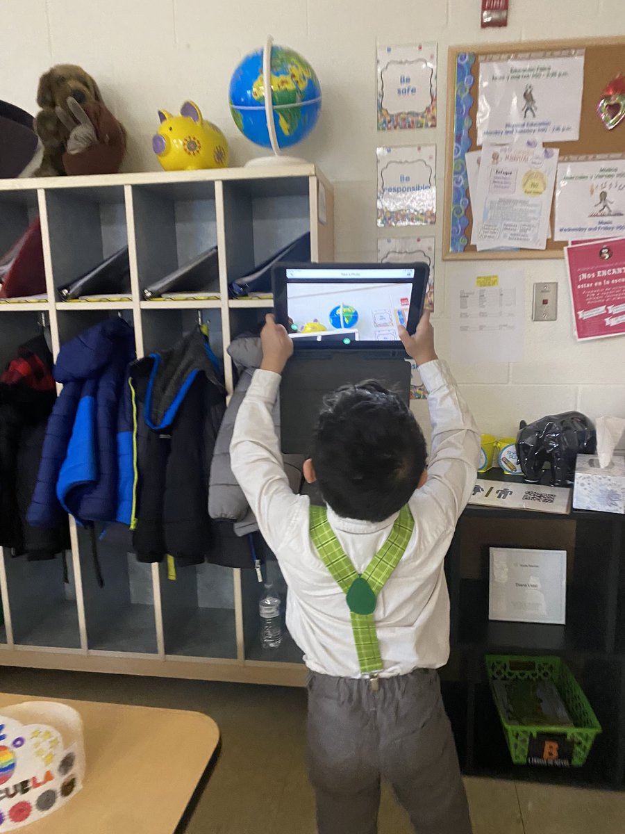 Ms. Vidal tweet media