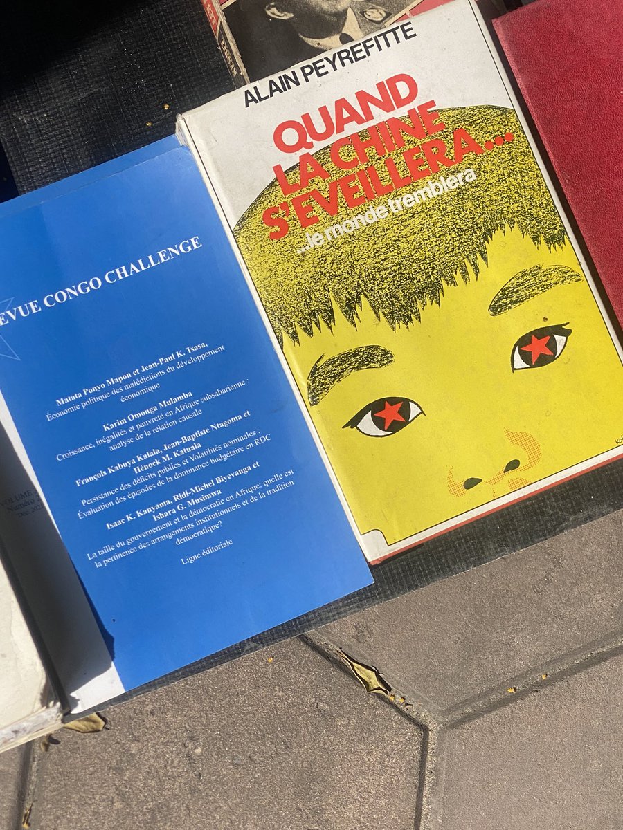 Ridi-Michel Biyevanga tweet media