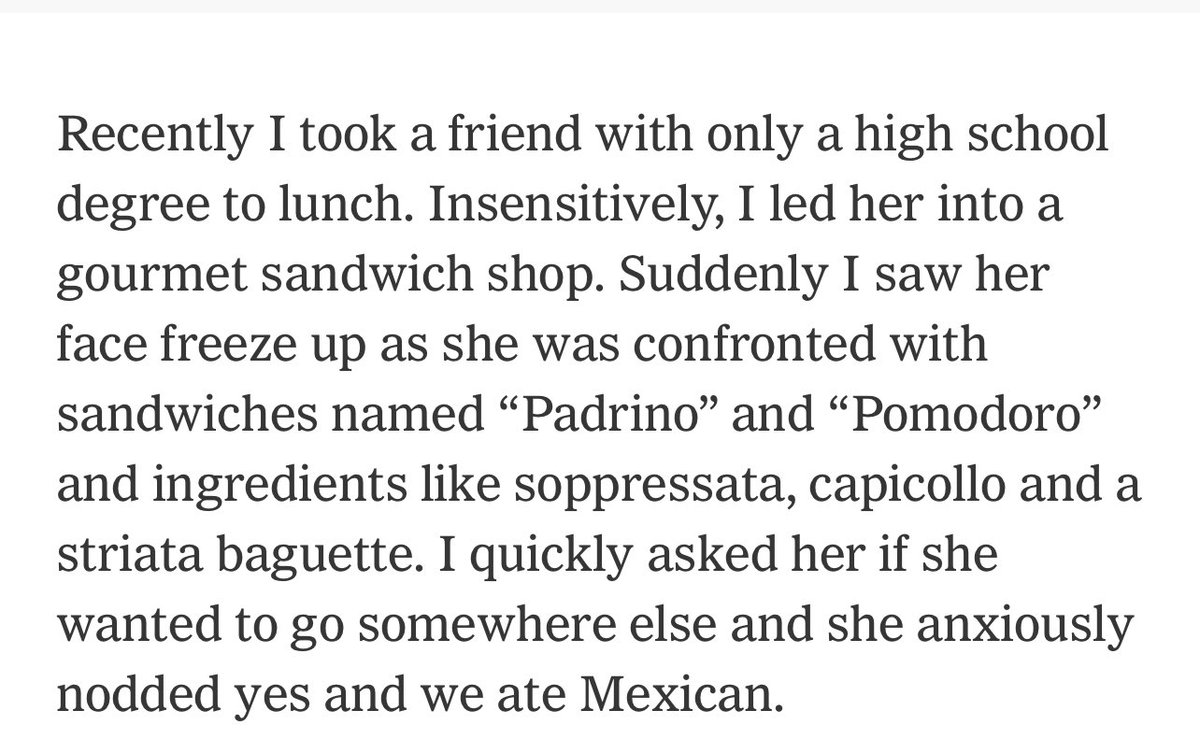 This is still one of the funniest things a human has ever written and published.