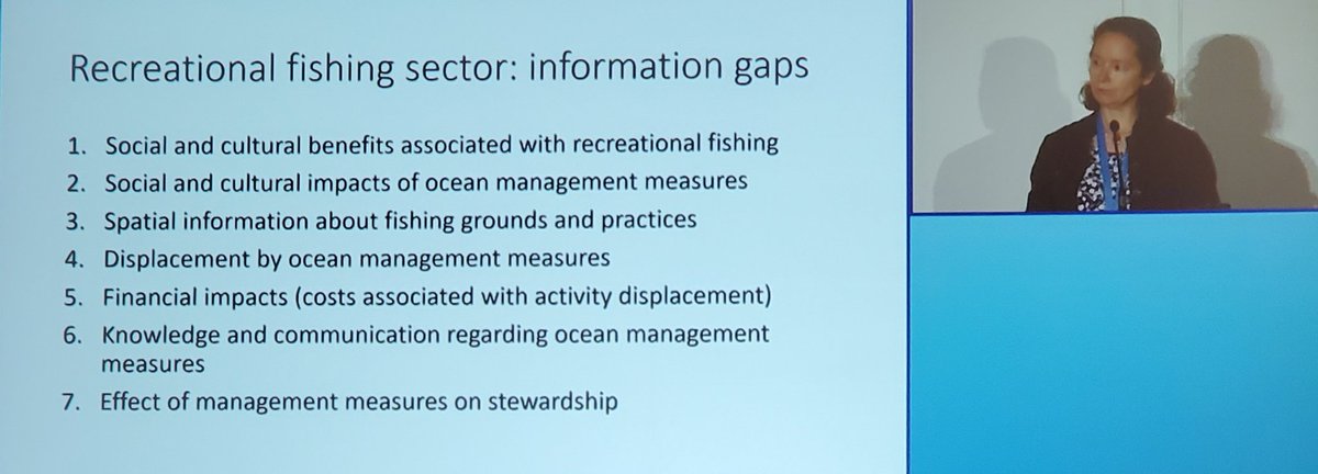 EAC_Marine's tweet photo. What an exciting day today @ #IMPAC5 meeting @DavidSuzuki while also learning how Canada will achieve #30x30 &amp; some new techniques to collaborate more effectively w/ fish harvesters &amp; coastal community stakeholders to take care of our ocean &amp; people together #ProtectBlueNature https://t.co/vvdU8hXN6D