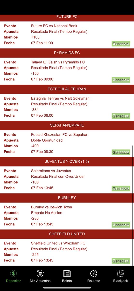 mecos_picks's tweet photo. Pxto @Flamengo_es !! Equipo chico !!

Están como estos puñetas de @Rayados 

No cualquiera es finalista del prestigioso torneo del @ClubWorldCups 

Por su mmda nos dejamos de embolsar 6K con solo 50 pesitos 

Animo mecos @BetoAzamar @victor_medellin @dfacundo1 @83Pako @Shafiro2 https://t.co/W7NkkLq4lY