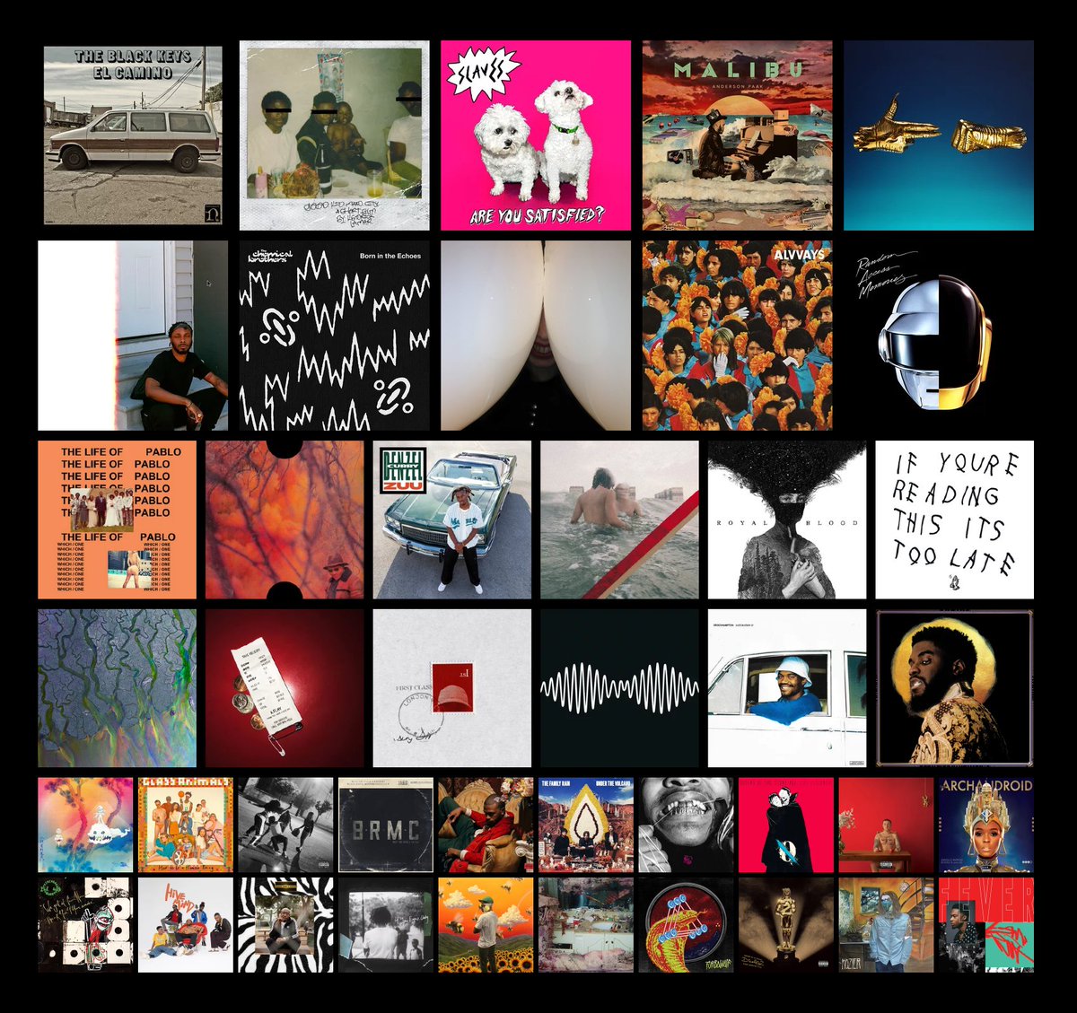 Ramsimer's tweet image. я зову это пацан кор 2010-2019 (без конкретного порядка)
aka music(life) peaked in 2016