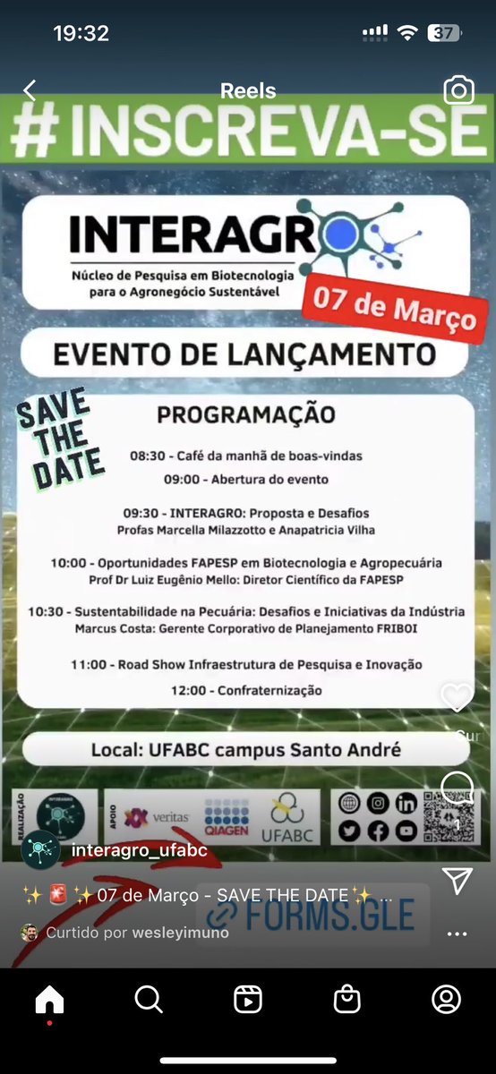 Marcella Milazzotto (@mpmilazzotto) on Twitter photo 