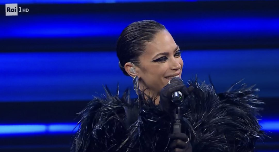 Serena Autieri tweet media