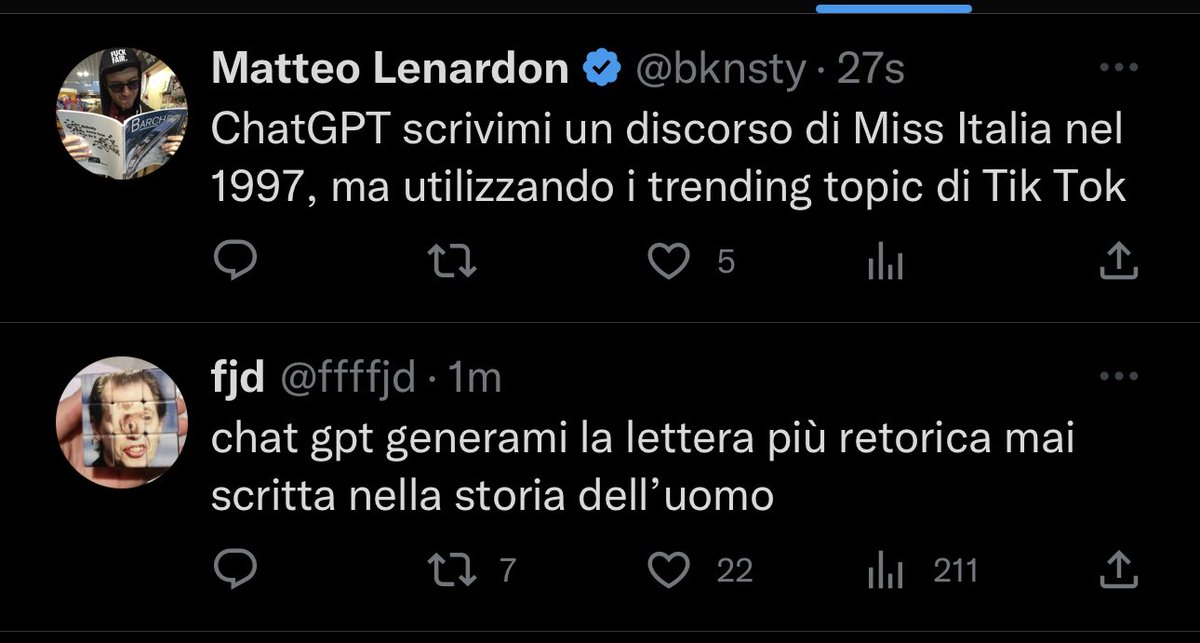 Matteo Lenardon tweet media