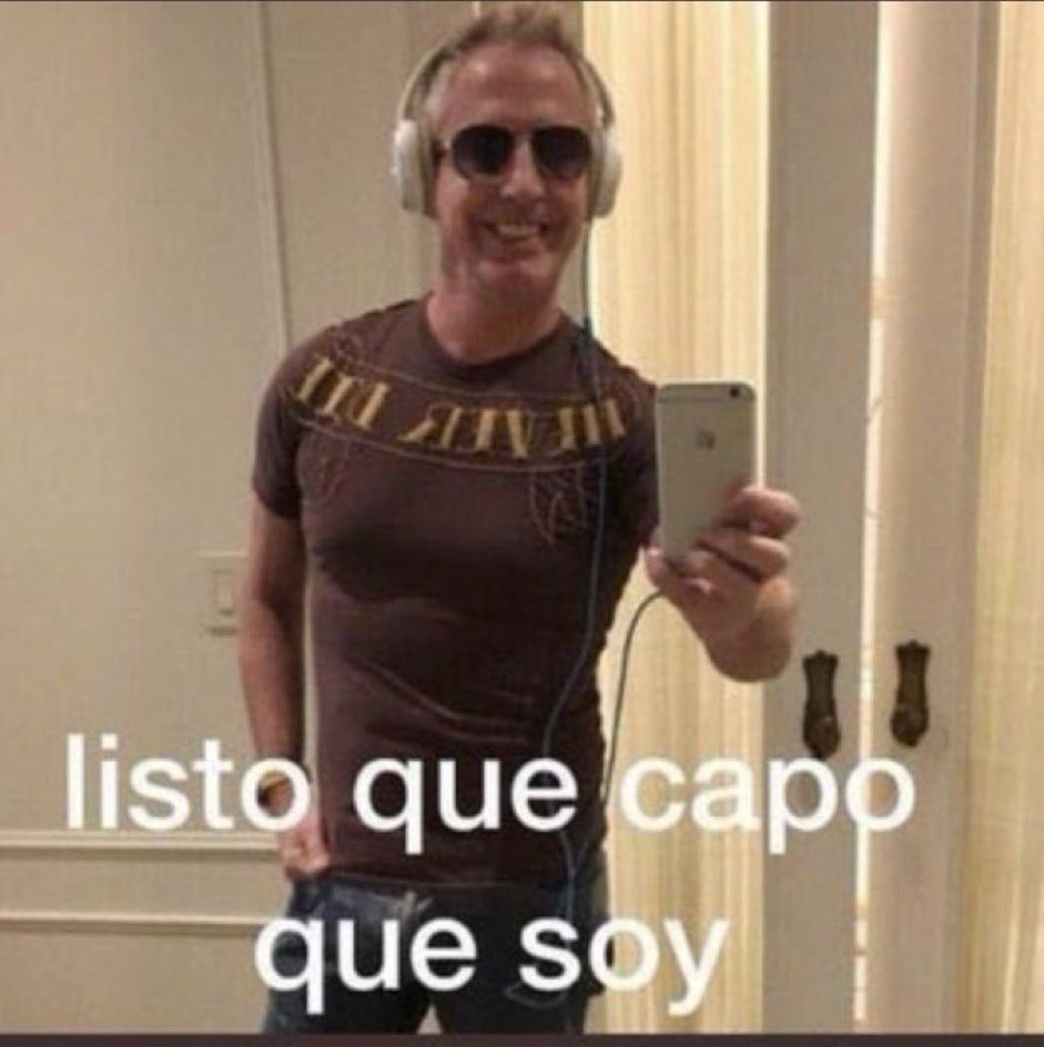 lupmnst's tweet photo. @SpreenDMC ibai durando más que spreen: https://t.co/GFX7otwI14