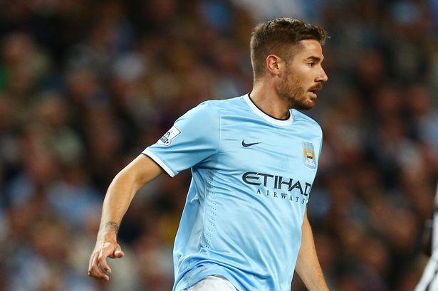 [  ] Happy 36th Birthday to Javi Garcia! 