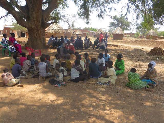 WatchmanNews's tweet photo. Help me get these people fresh water and end the cholera outbreaks in their village. Let's get them a well. Thank you for praying and donating. 
https://t.co/D0js1TOchp https://t.co/1flf75OUN3