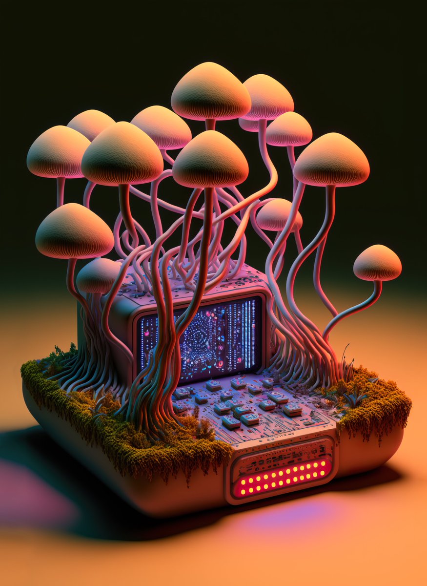 microdosys tweet media