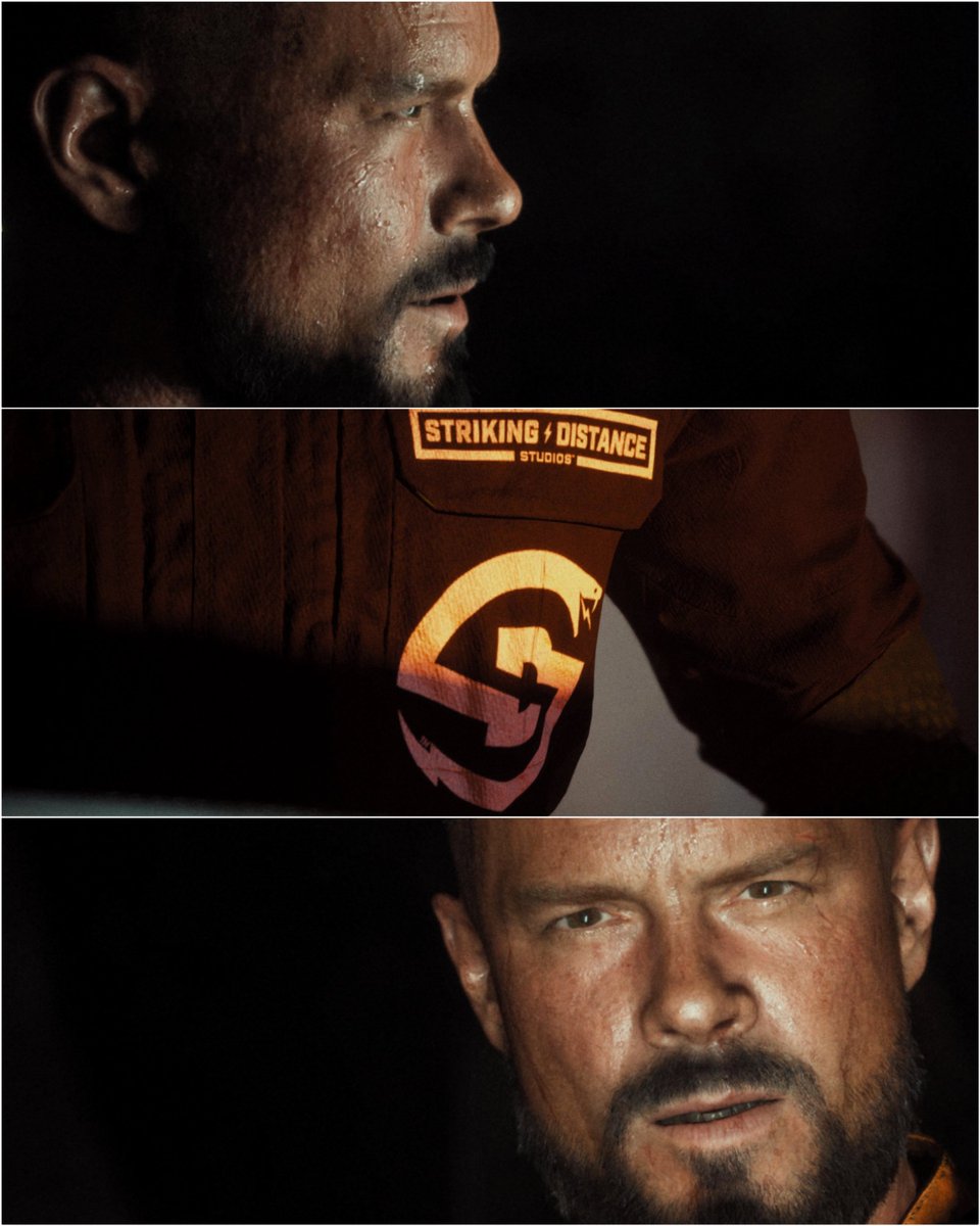 Lisa_West_Pix's tweet image. 🖤 #TheCallistoProtocol #TCPPhotomode