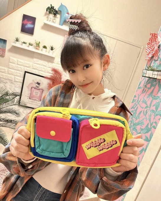 Twitterのコスプレ画像6