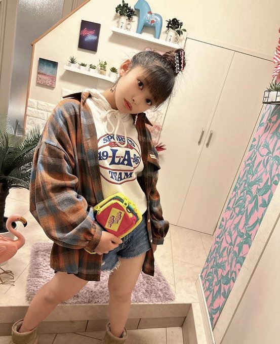 Twitterのコスプレ画像5