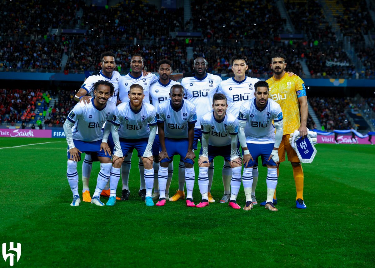Alhilal_FC's tweet photo. 🔝كتّاب المجد في #كأس_العالم 😎💙

#الهلال_في_كأس_العالم https://t.co/tQyKzpaGP2