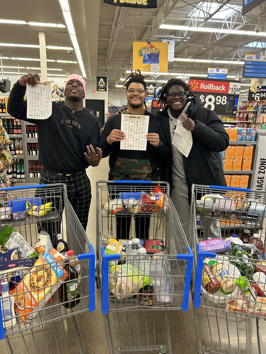 Purdue Sports RDs tweet media