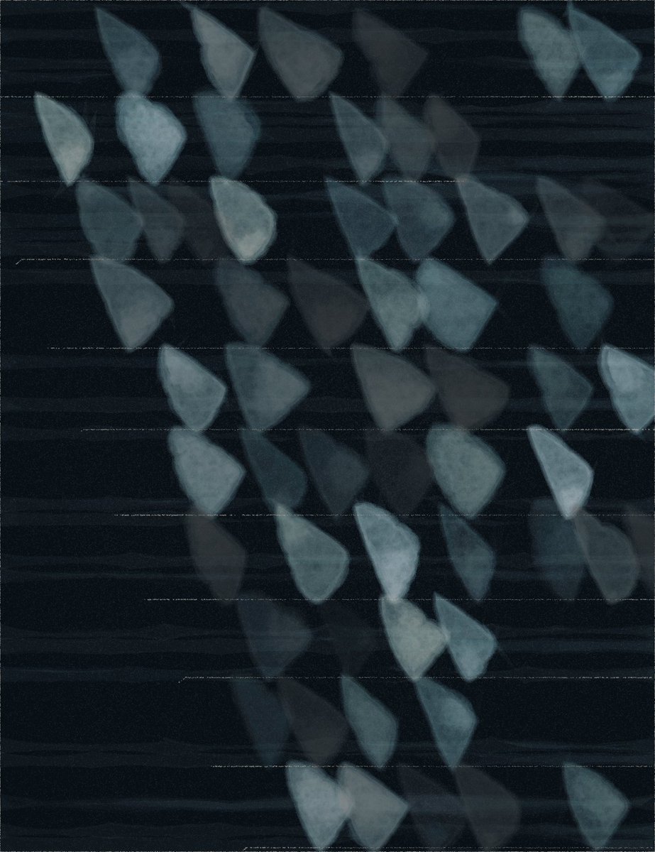 acamposuribe's tweet image. (gn)
More WIPs!
#generativeart #p5js #madewithcode