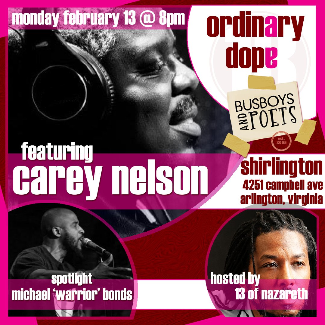 #13ONStage tweet media