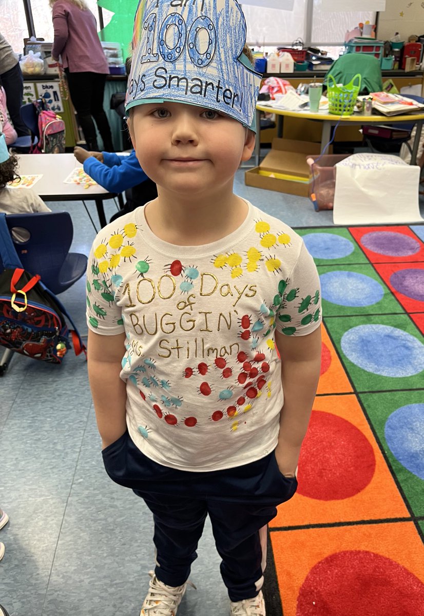 Uncas Elementary School tweet media
