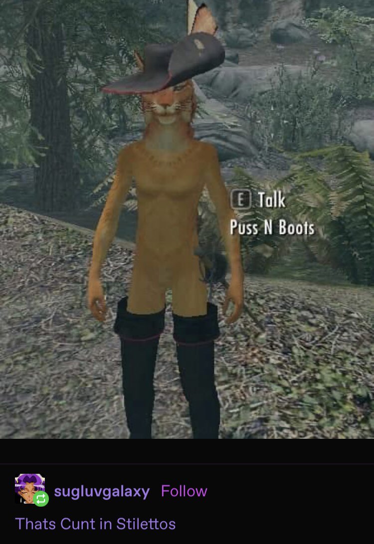 <a href="/CosmicalLupus/">Cosmical Lupus🇨🇦 🔜 FE ~</a> @PeacrowVivi