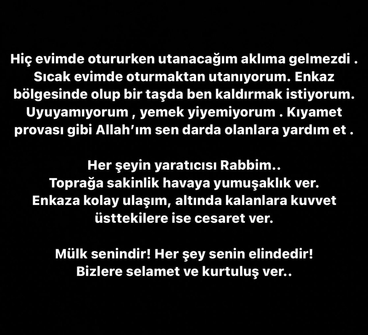 H.KayaEvci (@ecrinevcii) on Twitter photo 