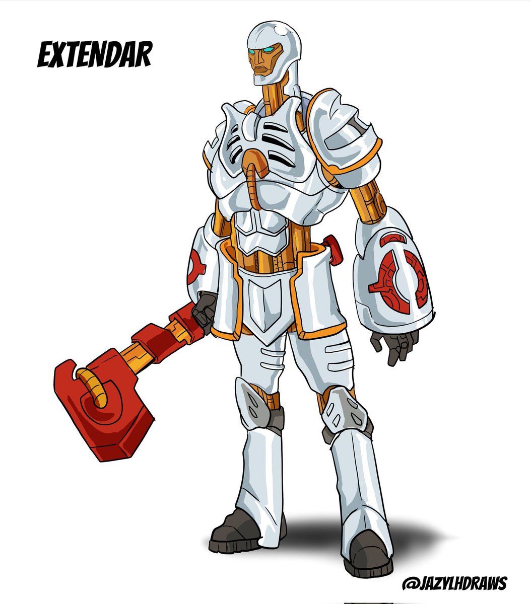 MOTUdrawing's tweet photo. New 💥Extendar!
By @albert_hulm 💪
Plus some other great Extendar entries by
@scebiqu on Instagram
@jazylhdraws
And @MichaelOdomArt
#motudrawingchallenge #motu #MastersOfTheUniverse #heman #extendar https://t.co/ug6qFgLkql