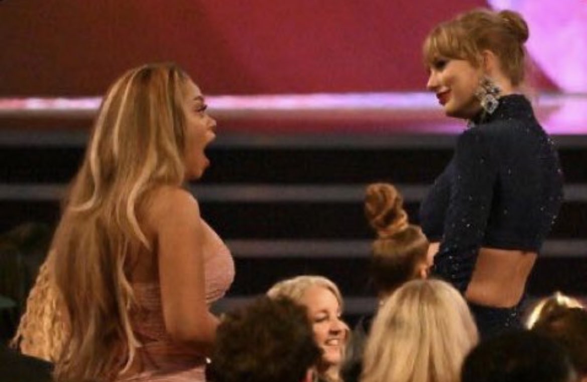 camilaranking_'s tweet image. “And then I released a rerecorded album and broke Ariana’s record of most daily streams for a female album”

“And then I broke Ariana’s record by putting all songs on the top 10 of the hot 100”