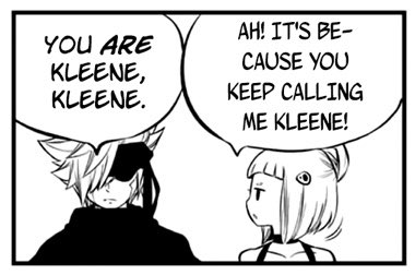 yukinovisitor's tweet photo. Jinn canβt call Kleene Sylph, he is so cute π₯Ή
#Edenszer #EZSpoilers #EZ #Krisrutherford #Kleenerutherford https://t.co/ZMKEnfZJWC