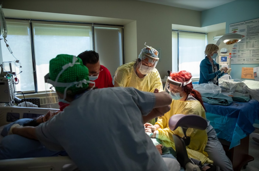 St. Joe's Healthcare & Foundation on Twitter "St. Joe's is proud of