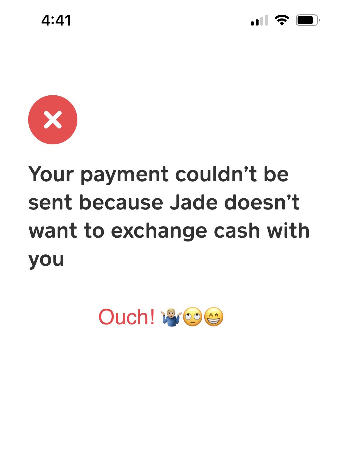 Wanderlust92 on Twitter: "@cantimpressjade 😭😭🫶🏼 https://t.co/ddYV5lxQWa