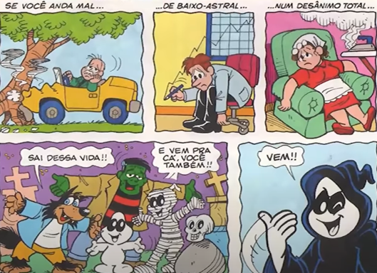 out of context gibis (@ooctdmonica) on Twitter photo 