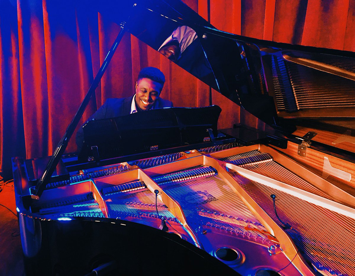Stevie Wonder performing at the Grammy’s has us even more excited for Signed, Sealed, Delivered to begin performances on February 23rd!

Signed, Sealed Delivered: A Stevie Wonder Experience with John Mark McGaha is only here for three weeks! Get your tickets before it’s too late!