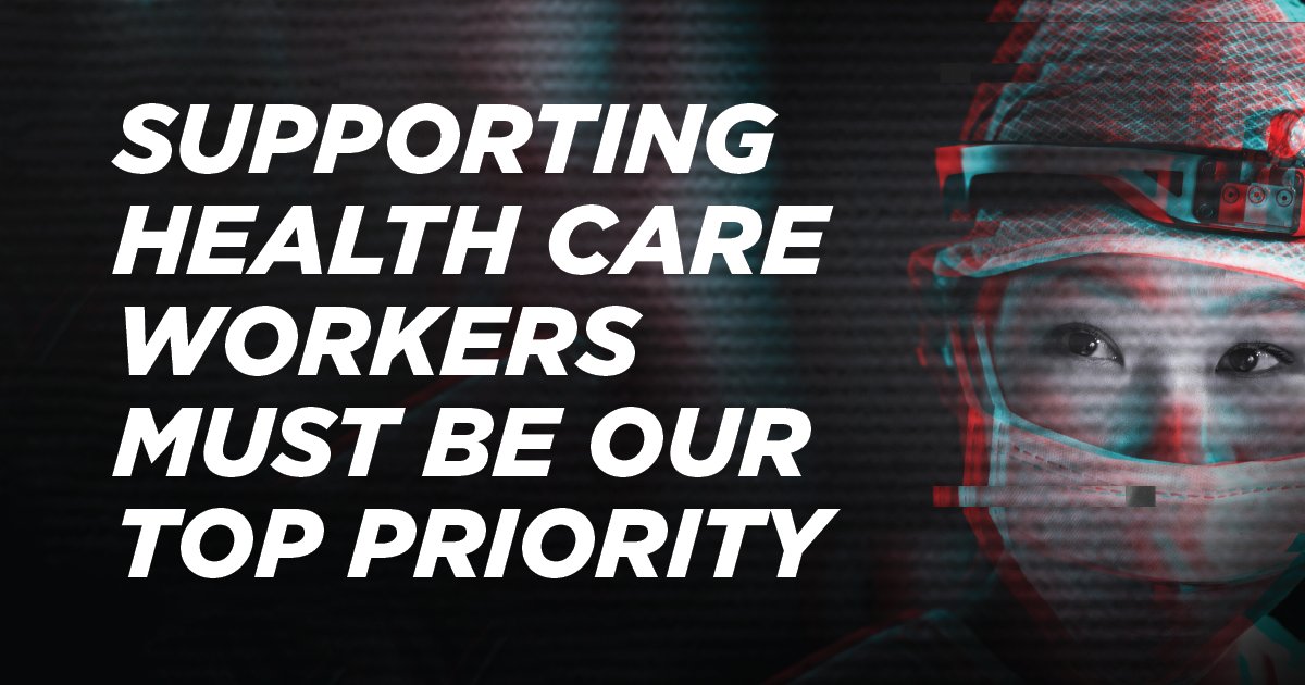 CFNU's tweet image. “After years of underfunding and grueling working conditions pushing nurses out of the profession, increased funding is welcome. But fixing the health crisis starts with concrete action to fix nursing shortages,” says @CFNUPresident Linda Silas.
nursesunions.ca/nurses-health-… #cdnhealth