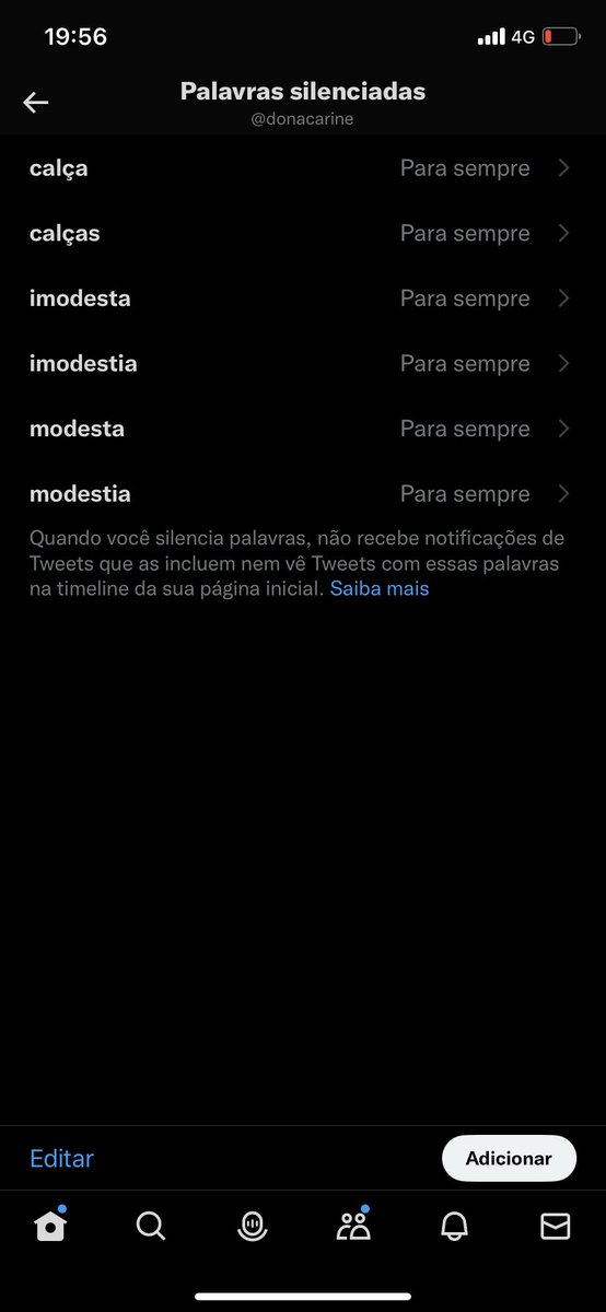 donacarine's tweet photo. alívio virá https://t.co/2VYUSS9Id3
