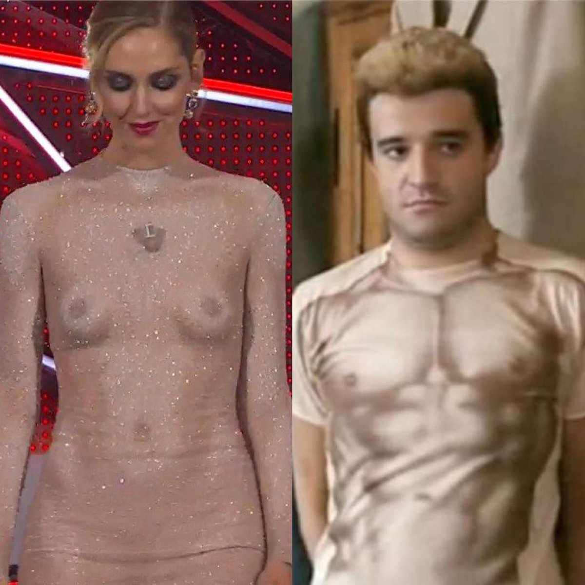#Sanremo2023 tutto torna