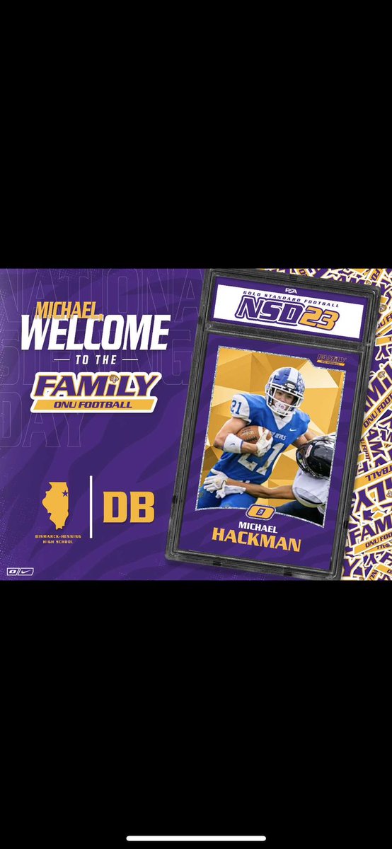 Michael Hackman tweet media