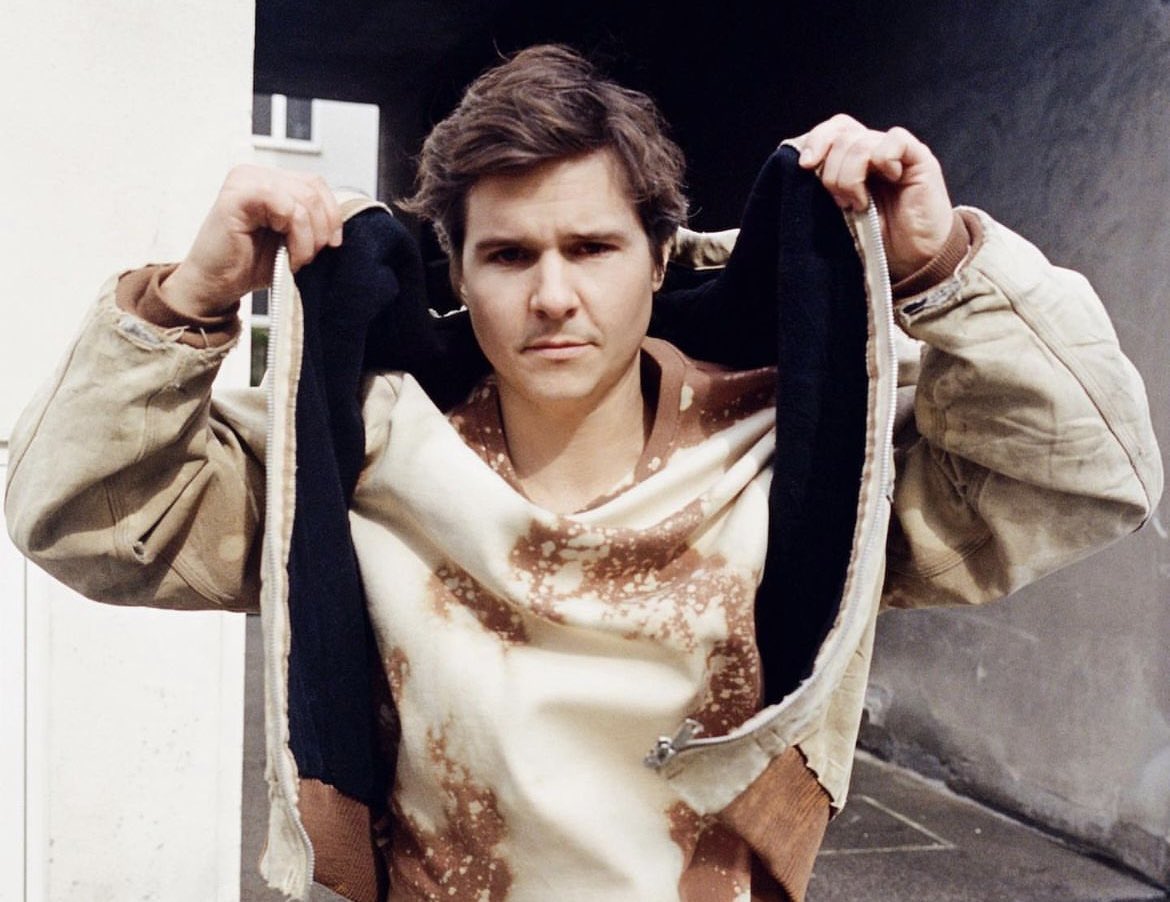 Lukas Graham Support tweet media